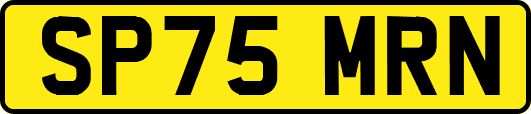 SP75MRN