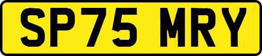 SP75MRY