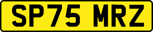 SP75MRZ