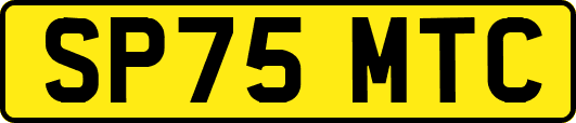 SP75MTC