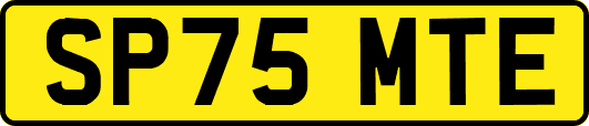 SP75MTE