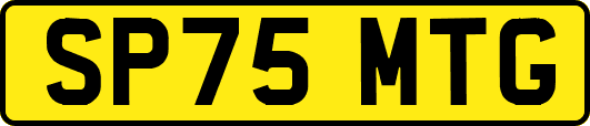 SP75MTG