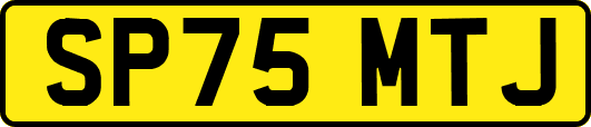 SP75MTJ