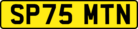 SP75MTN
