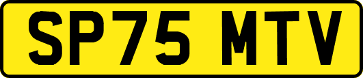 SP75MTV