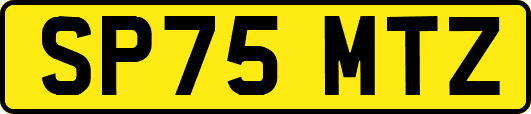 SP75MTZ