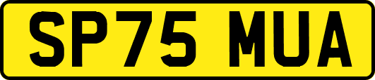 SP75MUA