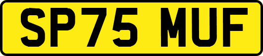 SP75MUF