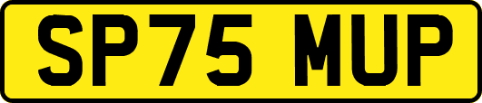 SP75MUP
