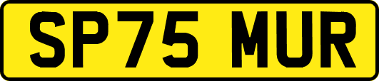 SP75MUR