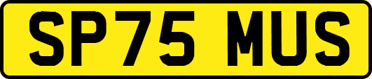 SP75MUS