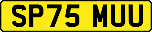 SP75MUU