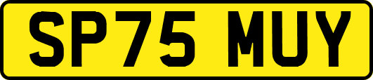 SP75MUY