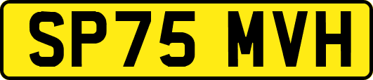 SP75MVH