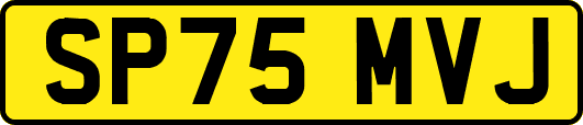 SP75MVJ