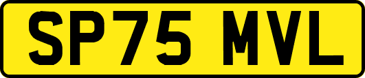 SP75MVL