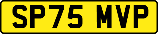 SP75MVP