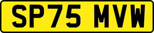 SP75MVW