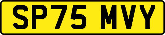 SP75MVY