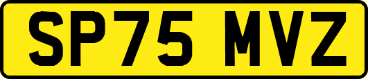 SP75MVZ