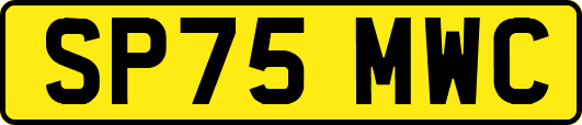 SP75MWC