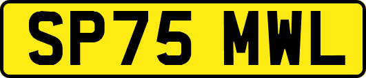 SP75MWL