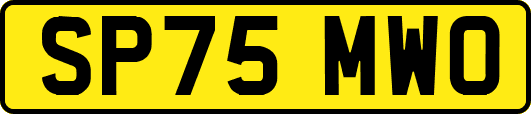 SP75MWO