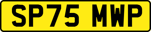 SP75MWP