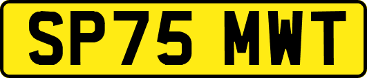 SP75MWT