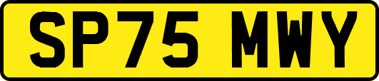 SP75MWY