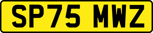 SP75MWZ