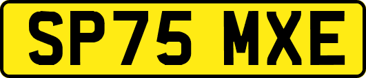 SP75MXE