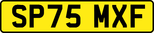 SP75MXF