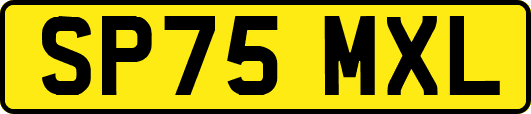 SP75MXL