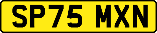 SP75MXN