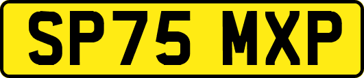 SP75MXP