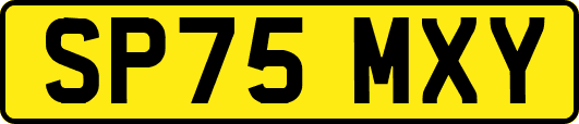 SP75MXY