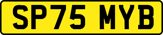 SP75MYB