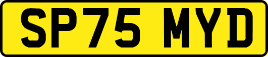 SP75MYD