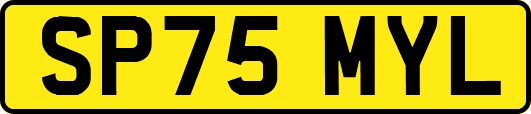 SP75MYL