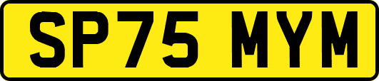 SP75MYM