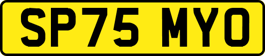 SP75MYO