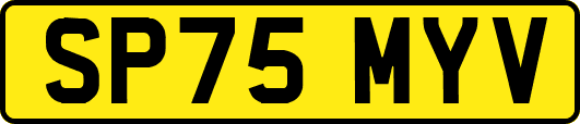 SP75MYV