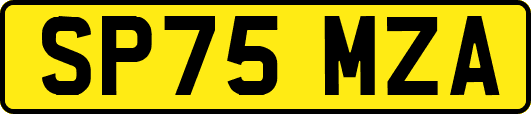 SP75MZA