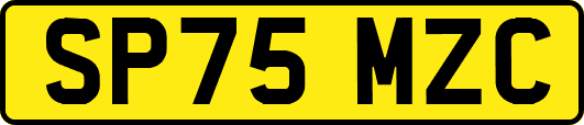 SP75MZC
