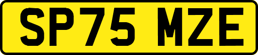 SP75MZE