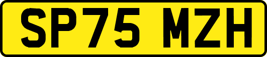 SP75MZH