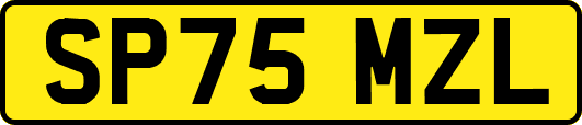 SP75MZL