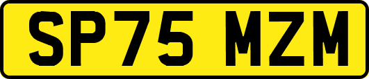SP75MZM