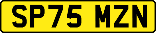 SP75MZN